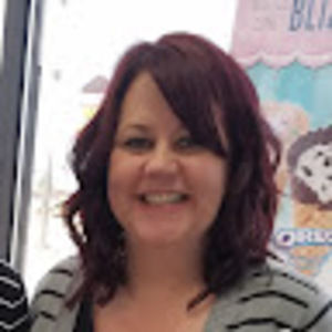 Meet your Posher, Mandy